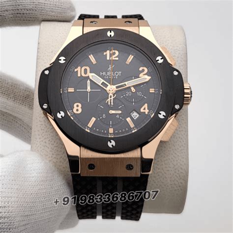 hublot copy watch price in dubai|duplicate Hublot watches.